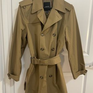 London Fog Men’s Dover Raincoat